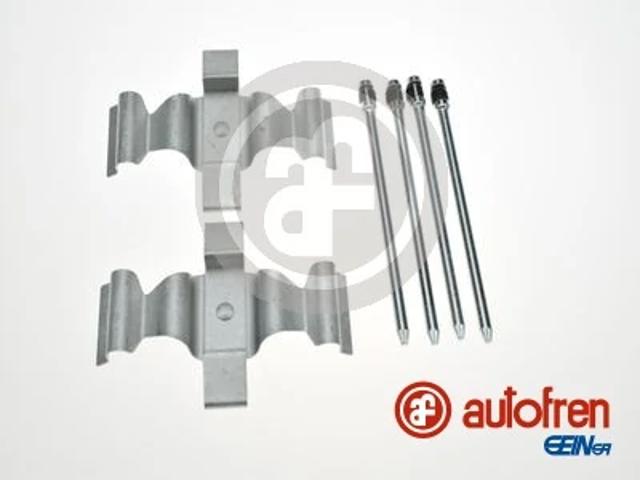 D42980A AUTOFREN Ремкомплект тормозных колодок купить в Павлоград