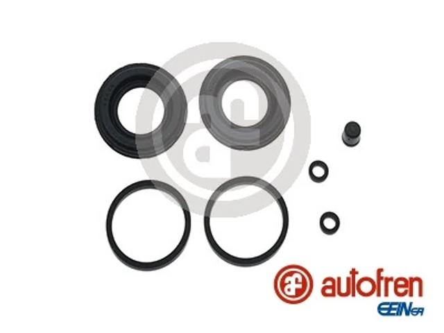 D4594 AUTOFREN Ремкомплект суппорта купить в Хмельницкий