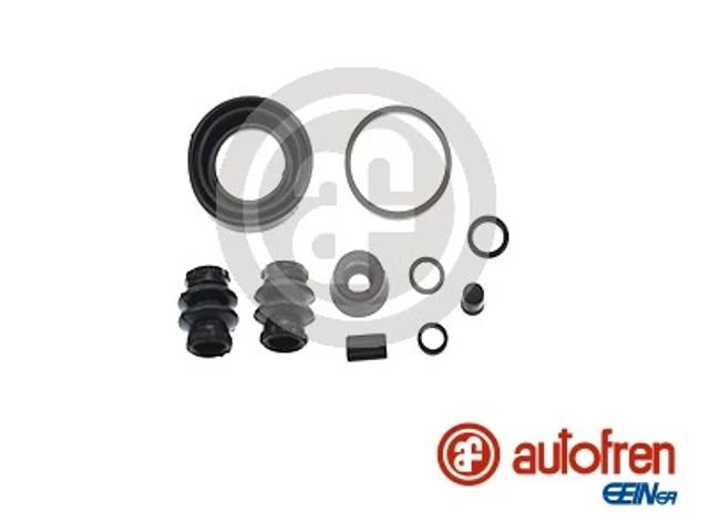 D4650 AUTOFREN Ремкомплект суппорта купить в Тернополь