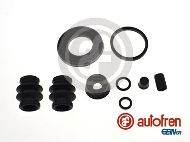 D4655 AUTOFREN Ремкомплект суппорта тормозного заднего купить в Ирпень