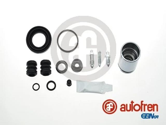 AUTOFREN D4845C Ремкомплект суппорта тормозного заднего в наличии Чернигов