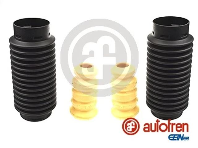Буфер (отбойник) амортизатора переднего + пыльник D5056 AUTOFREN