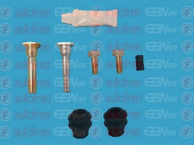 D7043C AUTOFREN Ремкомплект суппорта купить в Кривой Рог