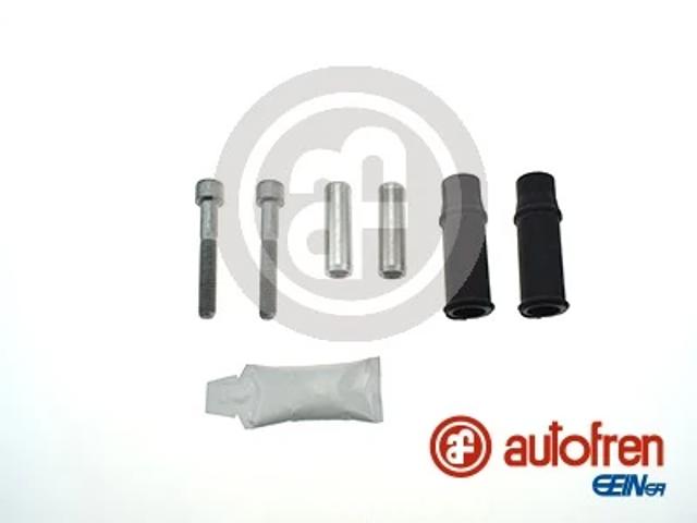 AUTOFREN D7059C Направляющая суппорта переднего нижняя в наличии Николаев