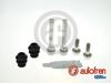 Направляющая суппорта переднего D7097C AUTOFREN