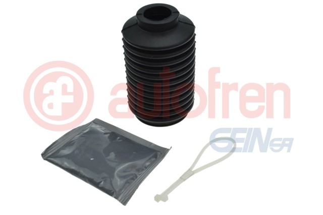D9007 AUTOFREN Пыльник рулевого механизма (рейки) левый купить в Хмельницкий