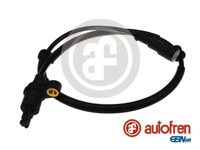 Датчик ABS задний левый DS0186 AUTOFREN