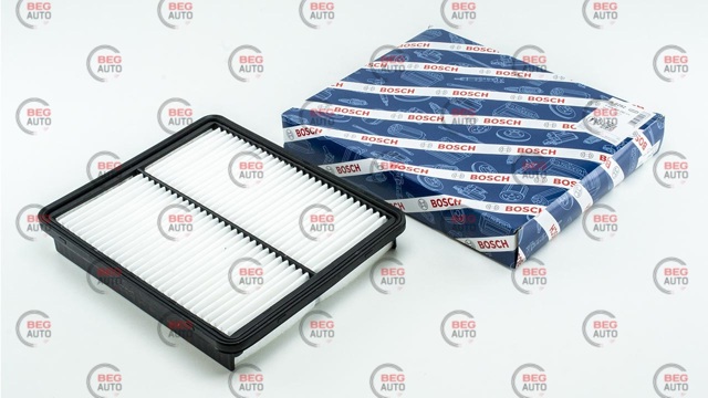 BOSCH F026400292 Воздушный фильтр в наличии Полтава