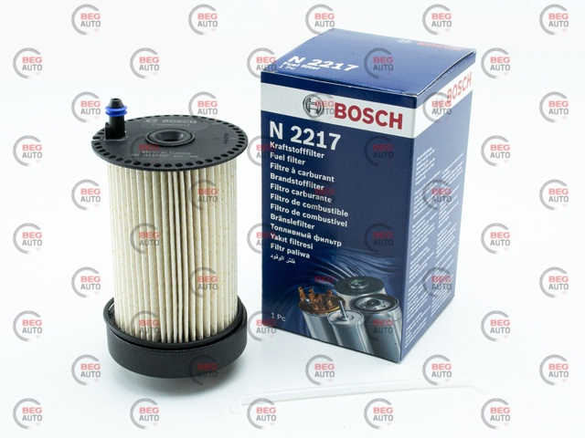 F026402217 BOSCH Фильтр топливный купить в Черновцы