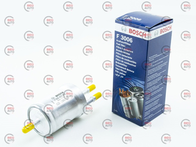 F026403006 BOSCH Топливный фильтр купить в Сумы
