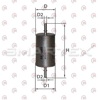 Фильтр-отстойник топлива грубой очистки FF19002 SMARTEX