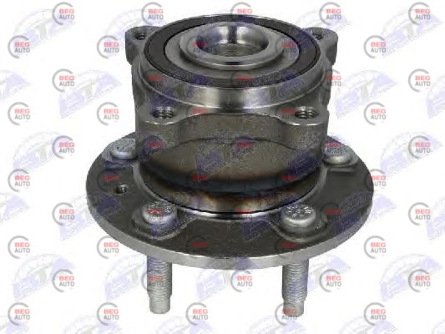 H20092BTA Задняя ступица купить Полтава