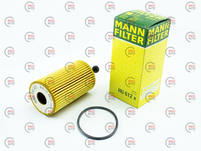 HU612X MANN Масляный фильтр купить в Ужгород