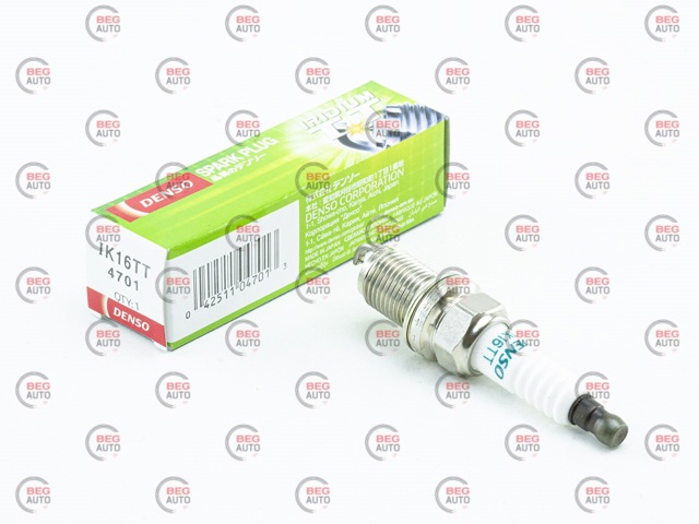 DENSO IK16TT Свечи зажигания в наличии Украина