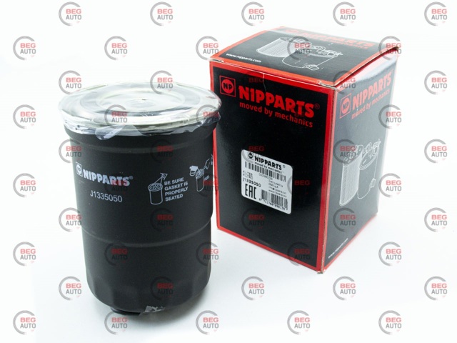 NIPPARTS J1335050 Топливный фильтр в наличии Хмельницкий