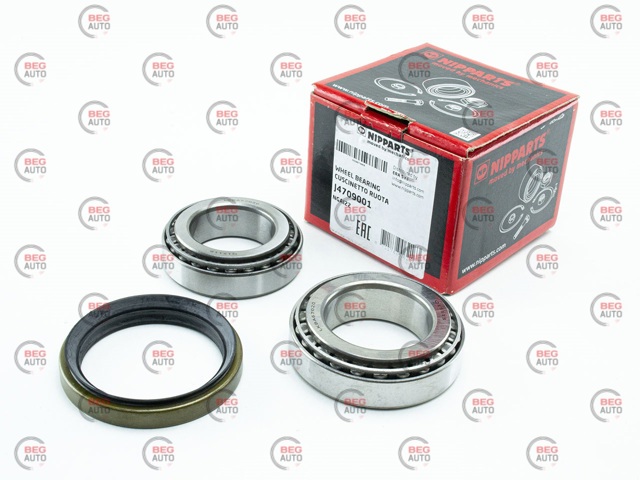 NIPPARTS J4709001 Подшипник ступицы в наличии Львов