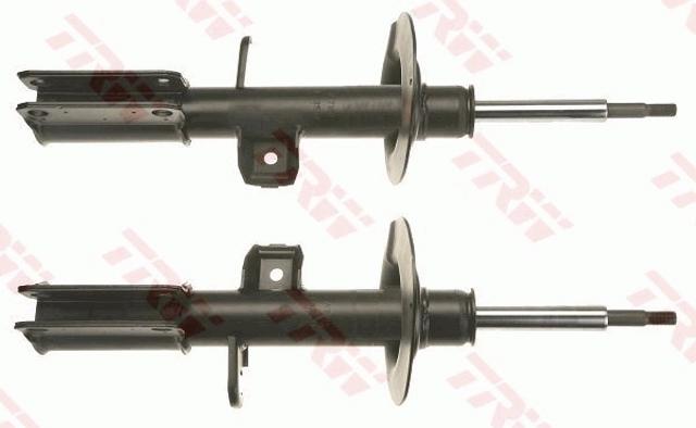 JGM1009T TRW Амортизатор передний купить в Черновцы