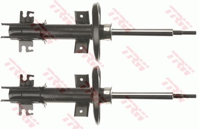 JGM1026T TRW Амортизатор передний купить в Житомир