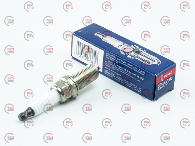 DENSO K20HRU11 Свечи зажигания в наличии Тернополь