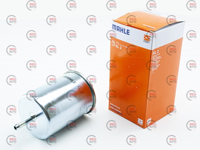 MAHLE KL2 Топливный фильтр в наличии Харьков
