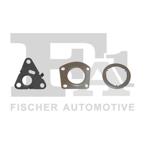 FA1 KT110040E Прокладка турбины в наличии Хмельницкий