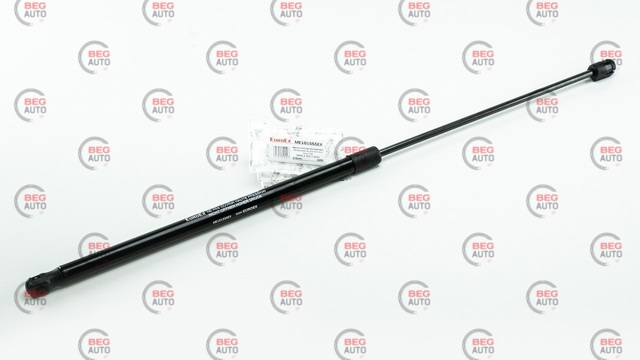 Амортизатор капота газовый ME101555EX EUROEX