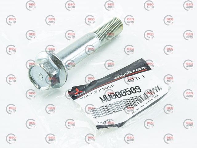 MITSUBISHI MU000509 Болт крепления переднего рычага, верхнего в наличии Винница