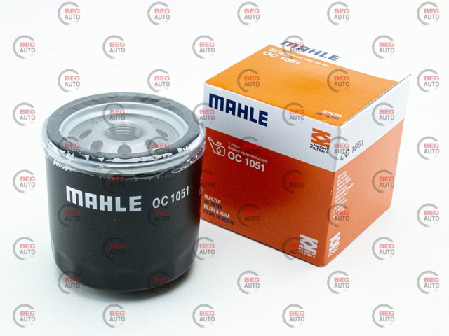 MAHLE OC1051 Фильтр масляный в наличии Черновцы