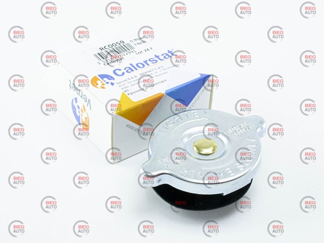 Крышка/пробка радиатора Митсубиси Лансер III