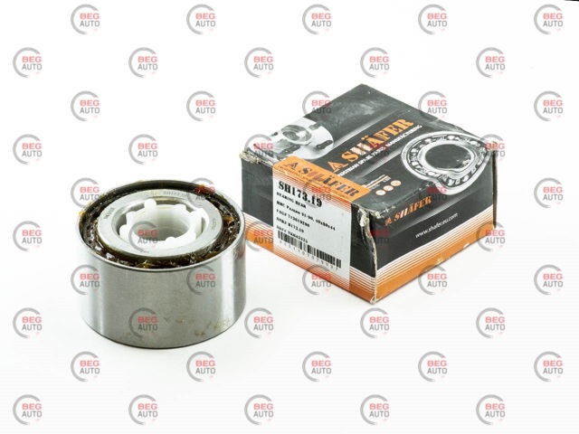 SH17319 SHAFER Подшипник ступицы задней купить в Ирпень