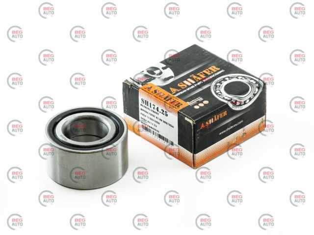 SH17425 SHAFER Подшипник ступицы купить в Днепр