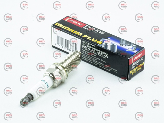 DENSO SK16HR11 Свечи зажигания в наличии Черновцы