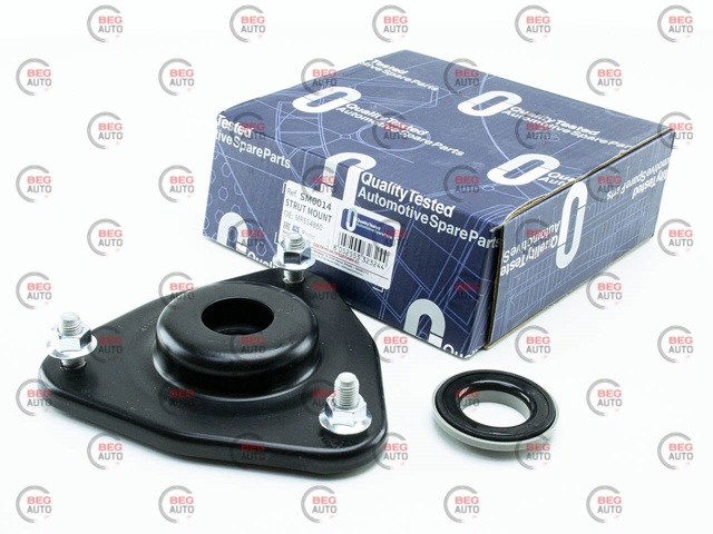 Опора стойки амортизатора переднего SM0014 JAPANPARTS