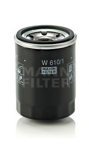 MANN W6101 Масляный фильтр в наличии Хмельницкий
