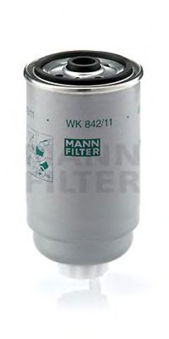 MANN WK84211 Фильтр топливный в наличии Каменское