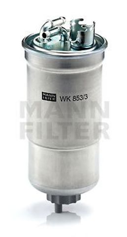 WK8533X MANN Фильтр топливный купить в Днепр