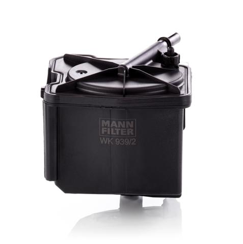 MANN WK9392Z Топливный фильтр в наличии Черновцы