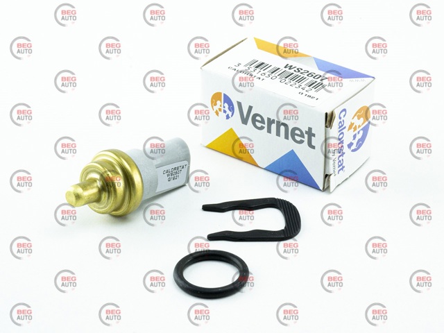 WS2607 VERNET Датчик температуры охлаждающей жидкости купить в Николаев