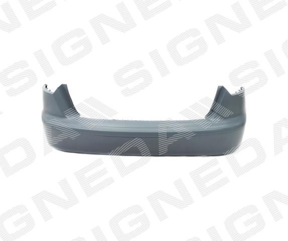 Бампер задний PAD041037BA SIGNEDA