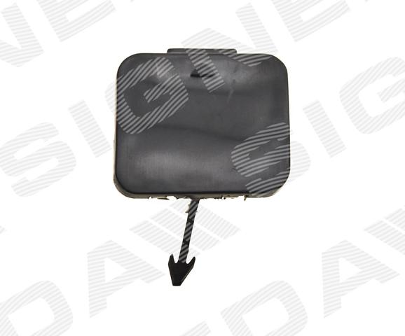 Заглушка бампера буксировочного крюка PBM99000CA SIGNEDA