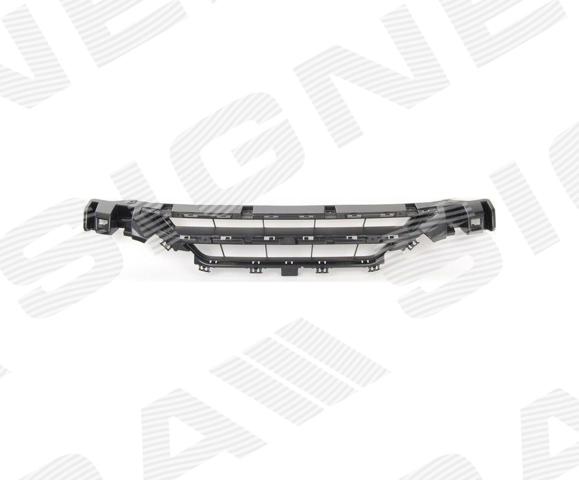 Решетка бампера переднего центральная PBM99006CA SIGNEDA