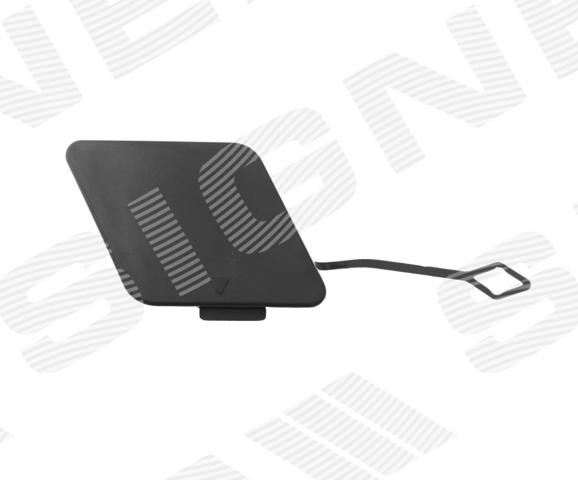 Передняя заглушка бампера буксировочного крюка PBM99400A SIGNEDA
