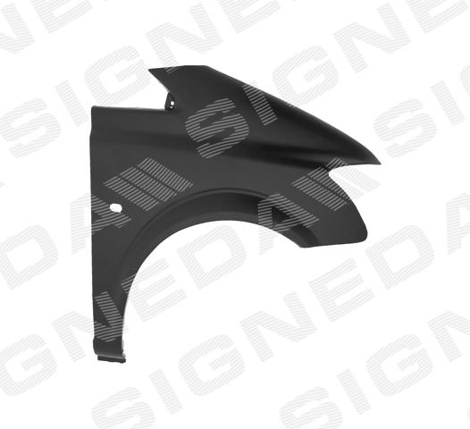 Крыло переднее правое Мерседес-бенц Виано