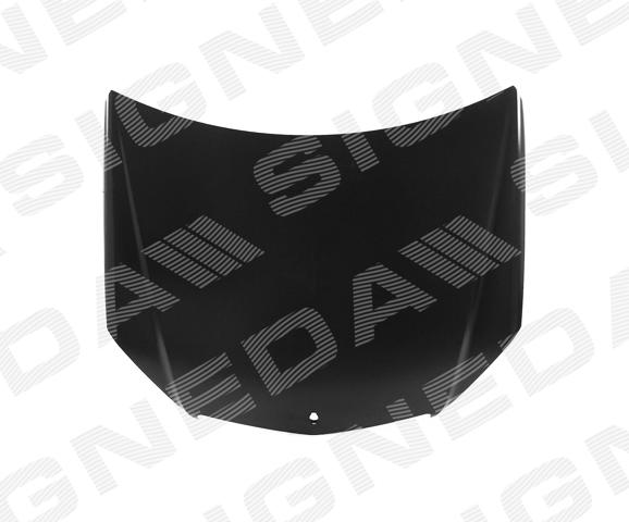 PBZ20024A Капот купить Чернигов