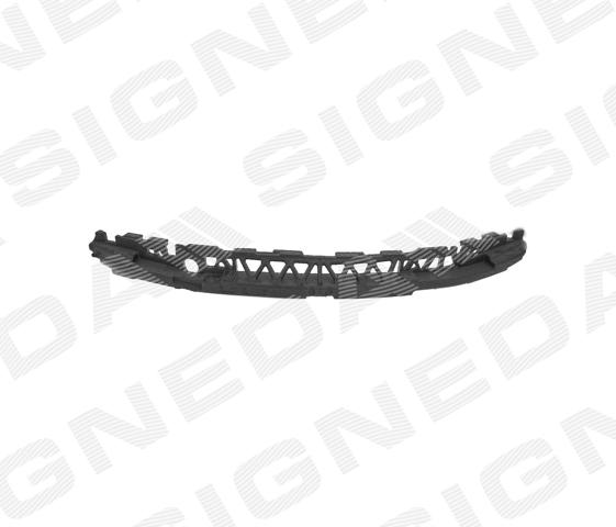 Абсорбер (наполнитель) бампера переднего PFD04528AE SIGNEDA