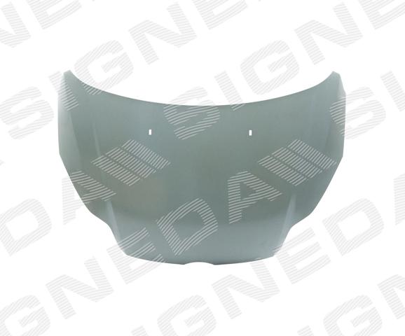 PFD20170B Капот купить Николаев