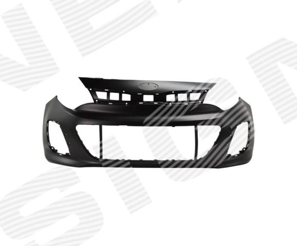 Бампер передний PKA04129BA SIGNEDA