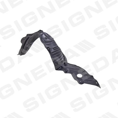 Локер передний левый PMZ11071AL SIGNEDA