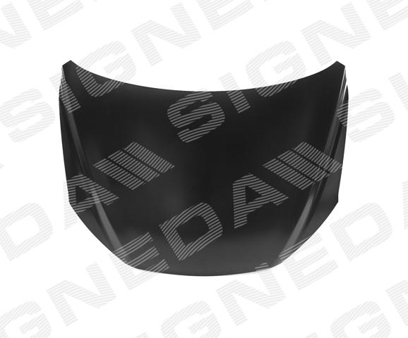 Капот двигателя PMZ20060A SIGNEDA