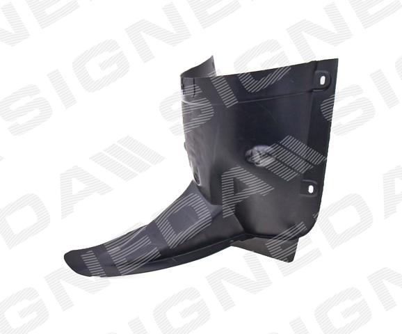 Локеры на Шкода Октавия 1U2